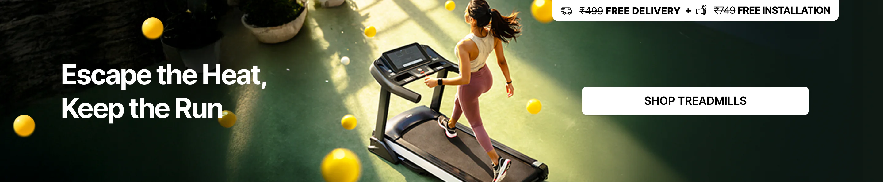 Elevate Your Fitness Journey